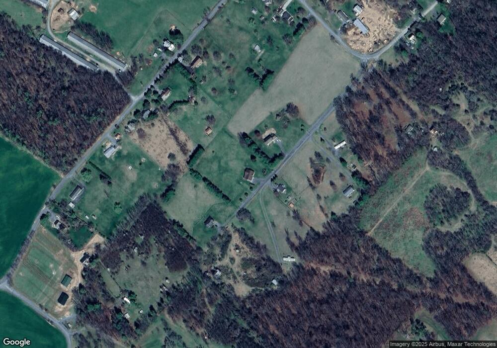 2220 Pinewoods Rd, Quicksburg, VA 22847 - photo 1