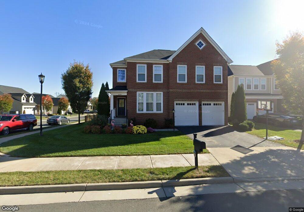 24790 Miners Mill Place, Aldie, VA 20105 - photo 1