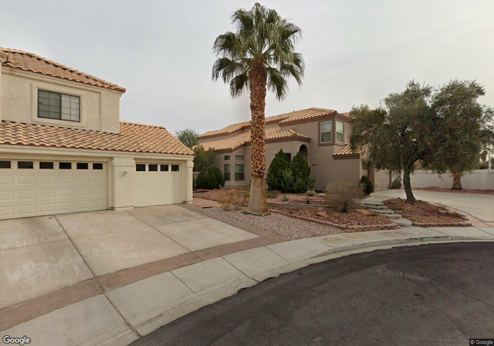 2631 White Pine Cir, Henderson, NV 89074 - photo 1