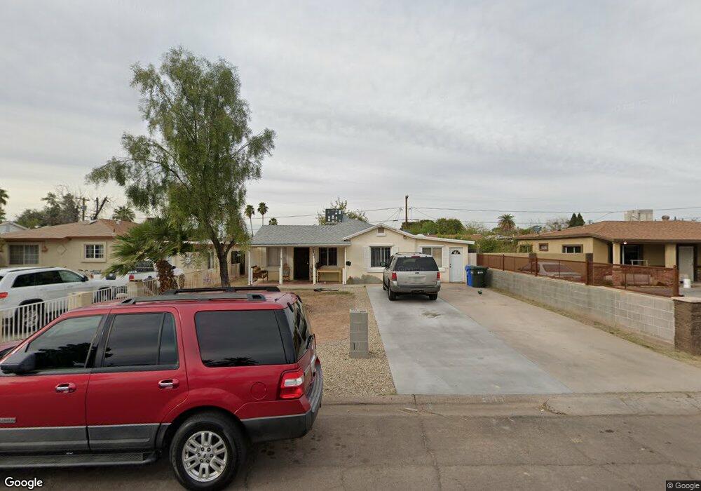 2134 E Sheridan St, Phoenix, AZ 85006 - photo 1
