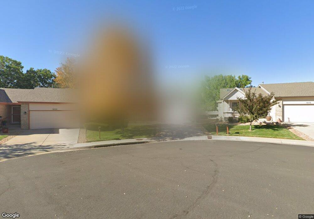 1911 E 135th Place, Thornton, CO 80241 - photo 1