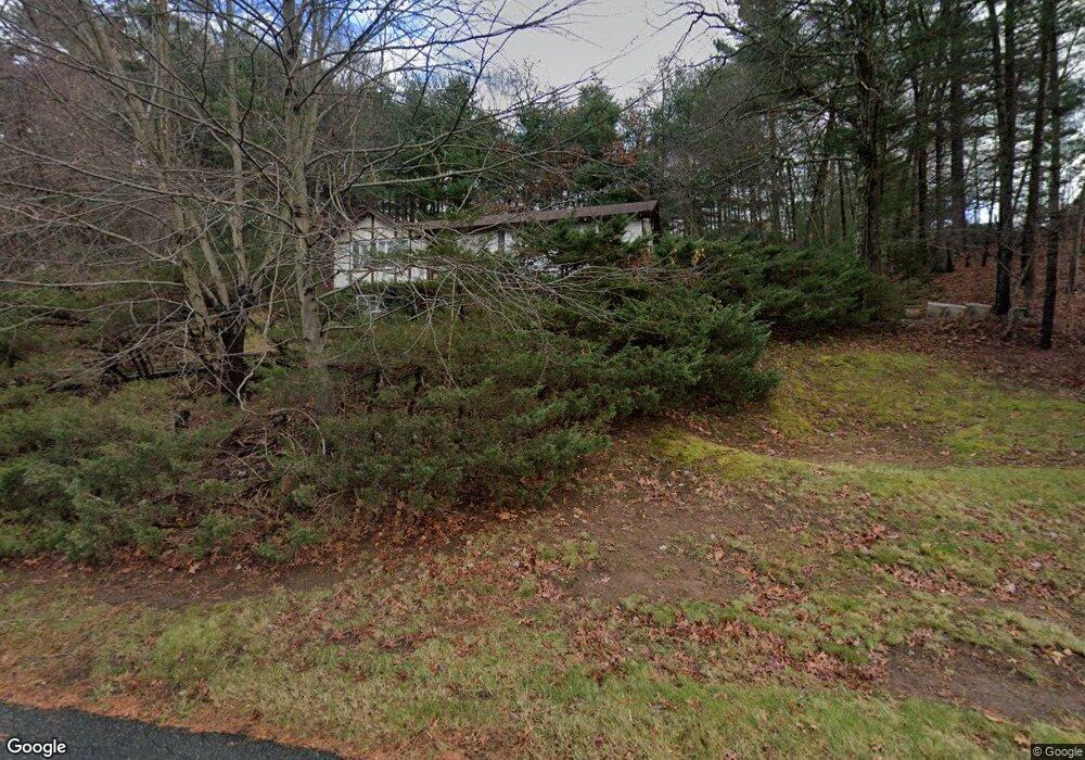 1352 Manchester Rd, Glastonbury, CT 06033 - photo 1