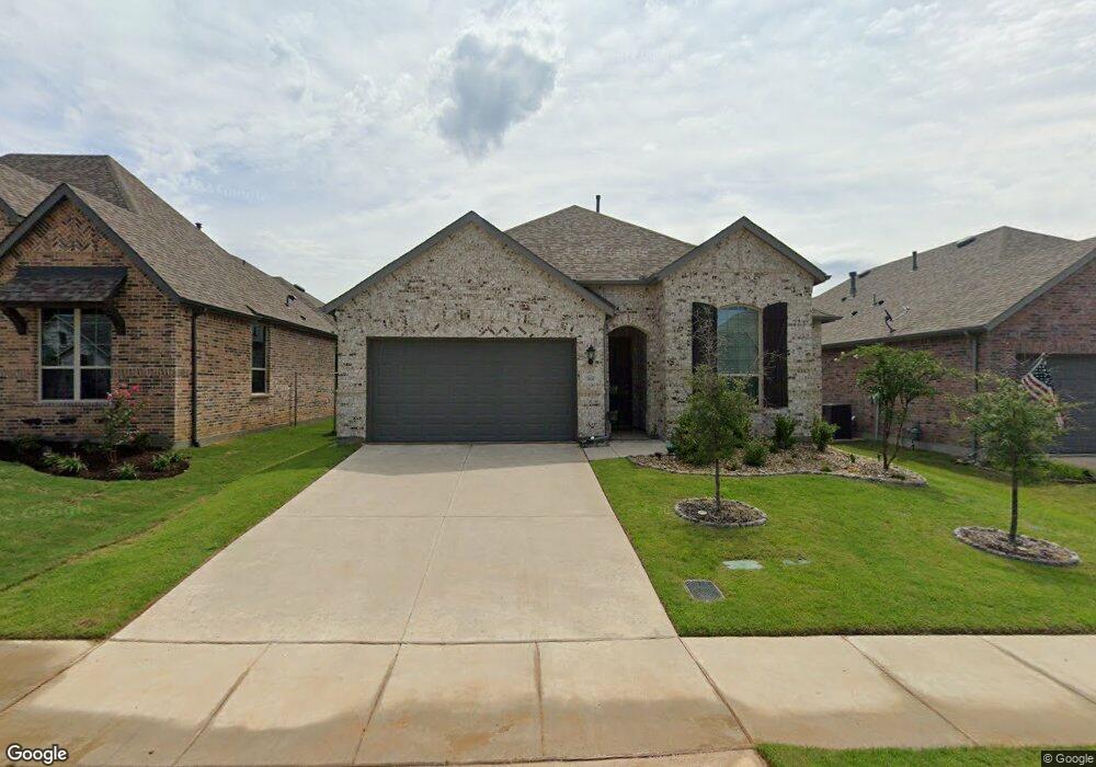 3814 Iron Ore Dr, Denison, TX 75020 - photo 1