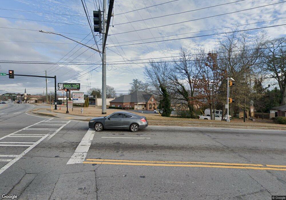 1695 Carrington Pte, Tucker, GA 30084 - photo 1