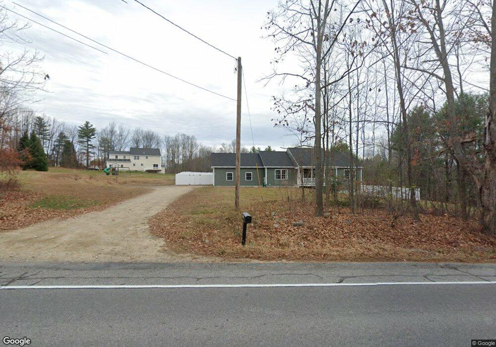 196 E Ossipee Trail Rd E, Standish, ME 04002 - photo 1