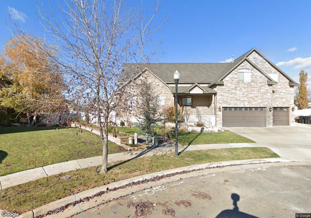 2055 S 550 W, Syracuse, UT 84075 - photo 1