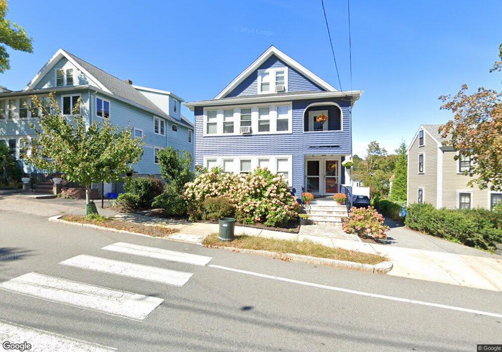 27 Appleton St unit 27A, Arlington, MA 02476 - photo 1