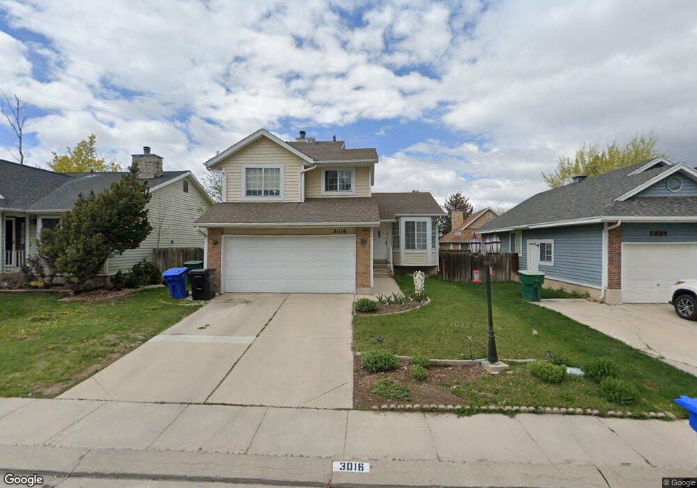 3016 W 8525 S, West Jordan, UT 84088 - photo 1