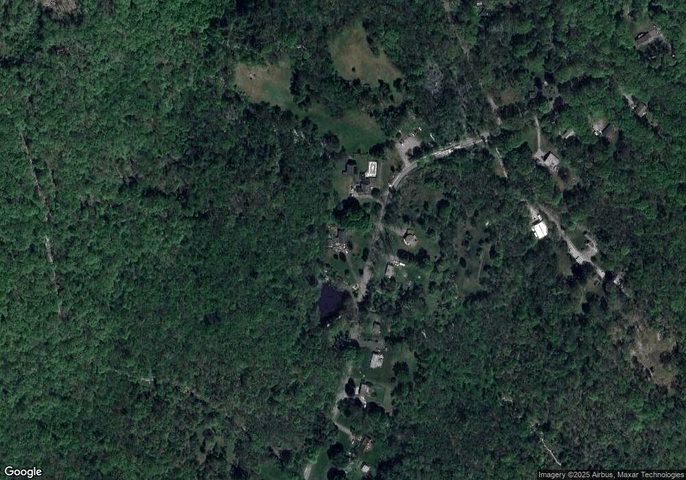 445 Old West Brookfield Rd, Warren, MA 01083 - photo 1