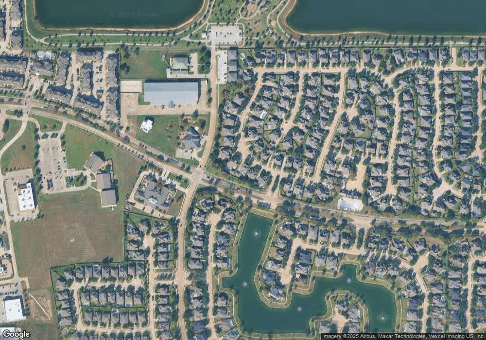 17611 Sunbriar Ln, Houston, TX 77095 - photo 1