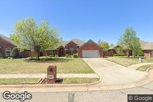 1805 Coopers Hawk Ct, Edmond, OK 73003