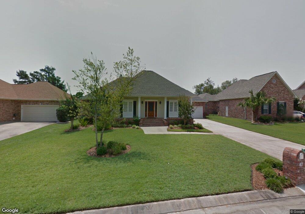 47 Inlet Dr, Slidell, LA 70458 - photo 1