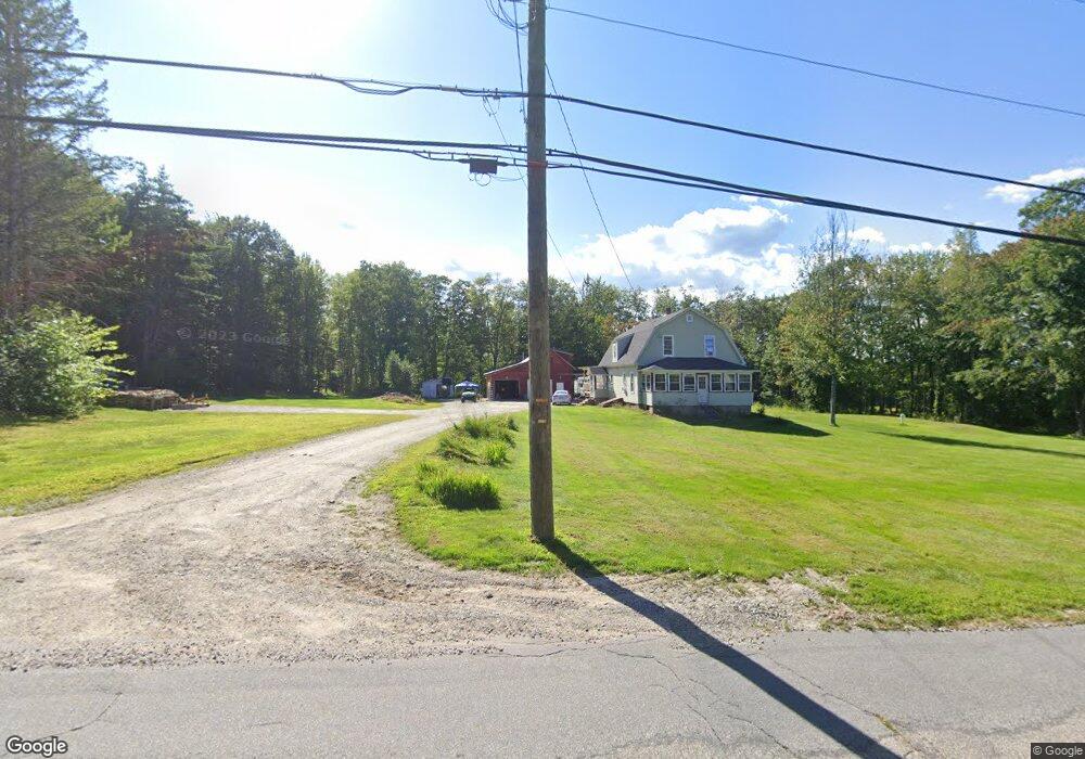 273 Pleasant St, Franklin, NH 03235 - photo 1