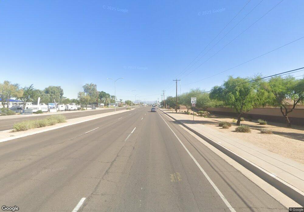 4633 E Main St, Mesa, AZ 85205 - photo 1