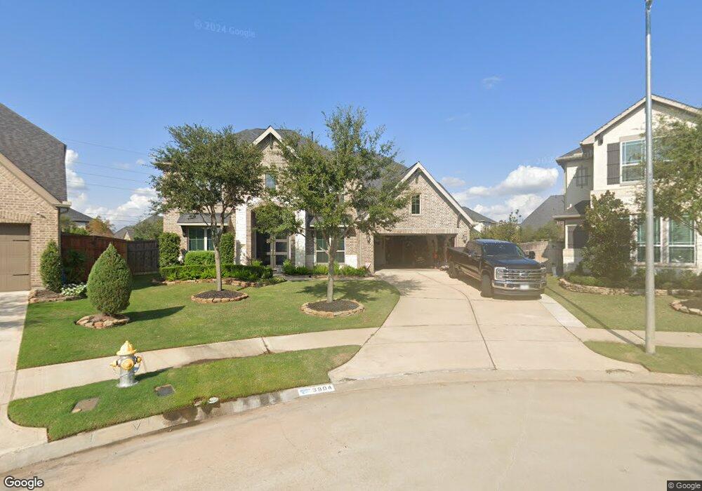 3904 Lily Park Ln, Fulshear, TX 77441 - photo 1