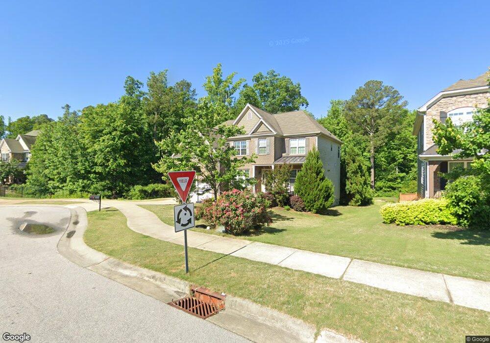 1992 Lazio Ln, Apex, NC 27502 - photo 1