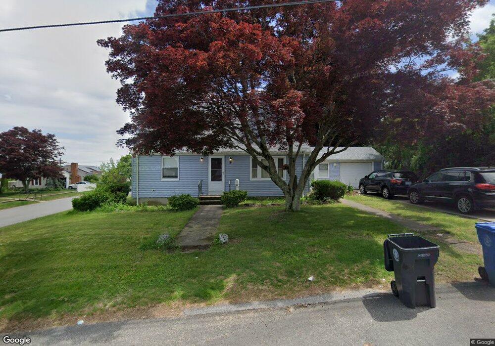 9 Farwell St, Cranston, RI 02920 - photo 1