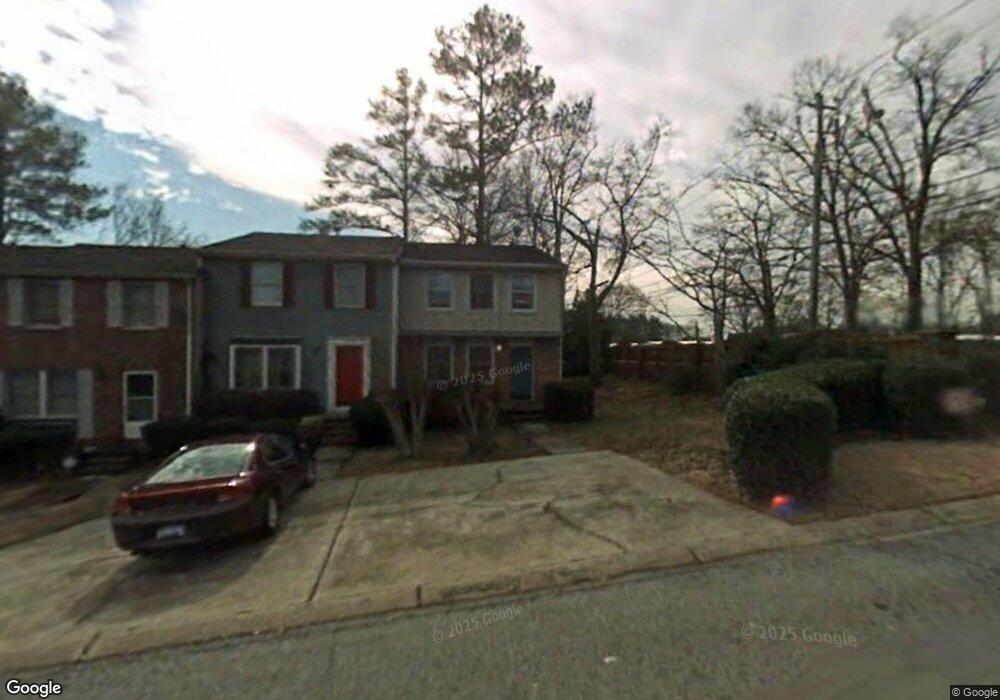 1400 Springleaf Cir SE, Smyrna, GA 30080 - photo 1