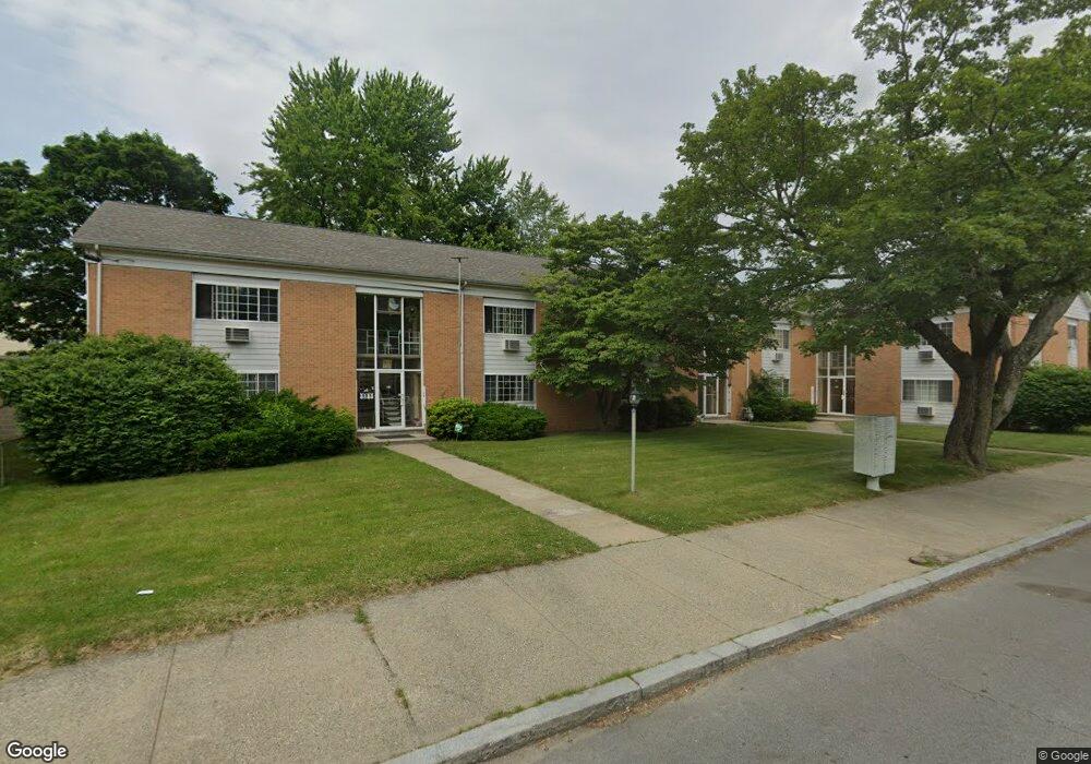 23 Bissell St unit D, Providence, RI 02907 - photo 1