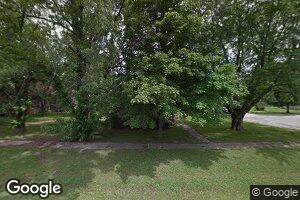 245 S Pine St, Howard, KS 67349
