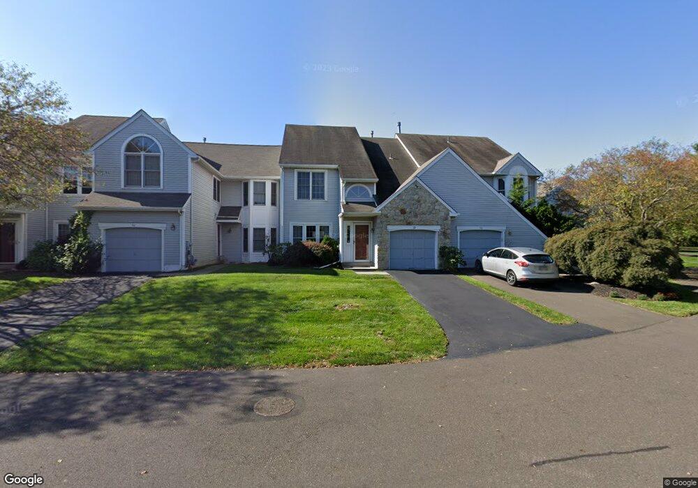 55 Cadwalader Ct, Ambler, PA 19002 - photo 1