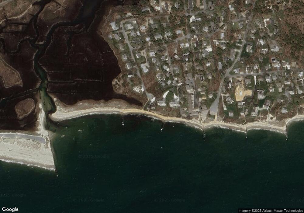 110 Sea Shell, Chatham, MA 02633 - photo 1