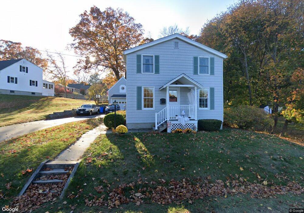 2 Spring St, Merrimac, MA 01860 - photo 1