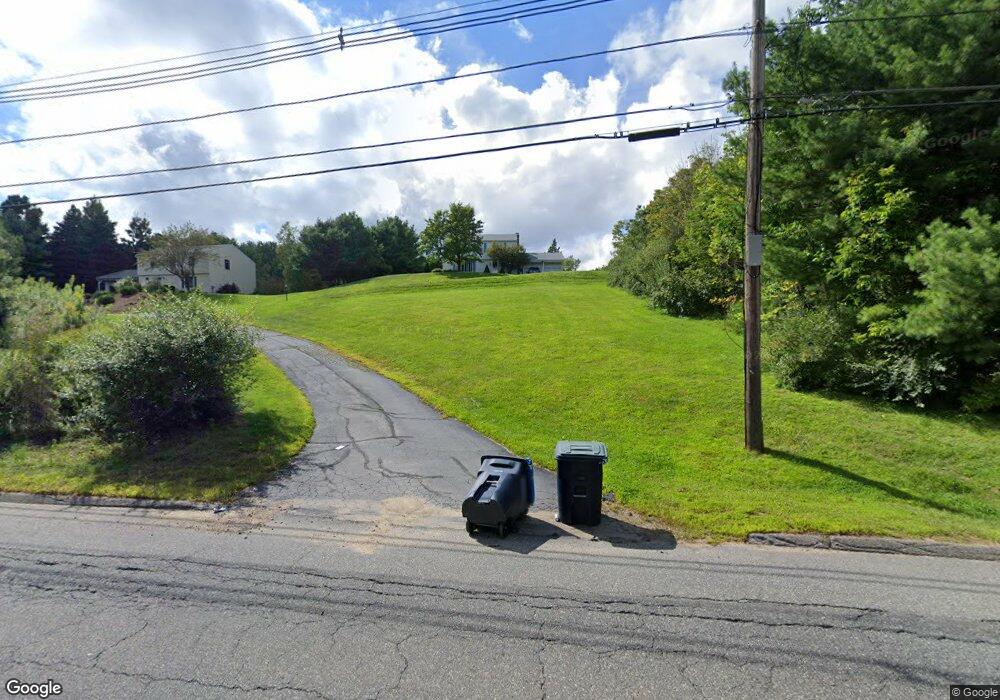 149 City Depot Rd, Charlton, MA 01507 - photo 1