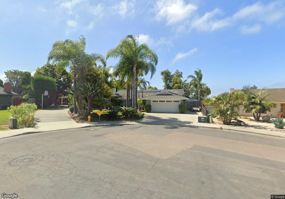 1745 Kirk Place, Carlsbad, CA 92008 - photo 1
