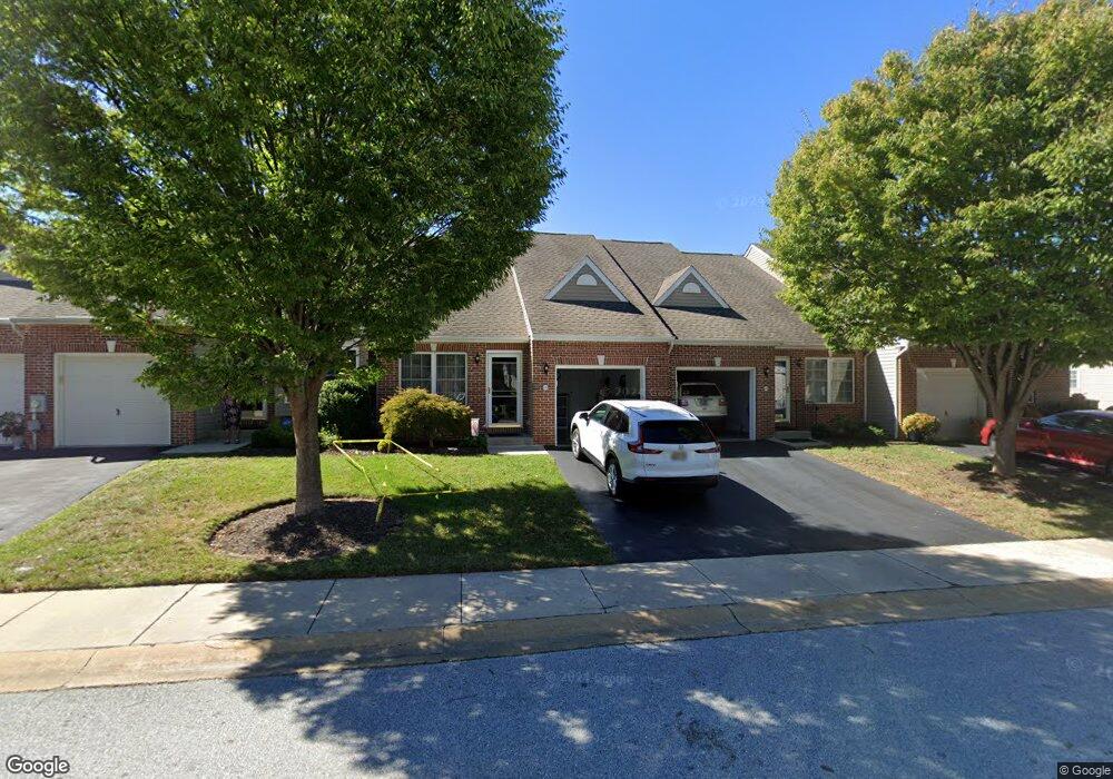 446 E Red Lion Dr, Bear, DE 19701 - photo 1