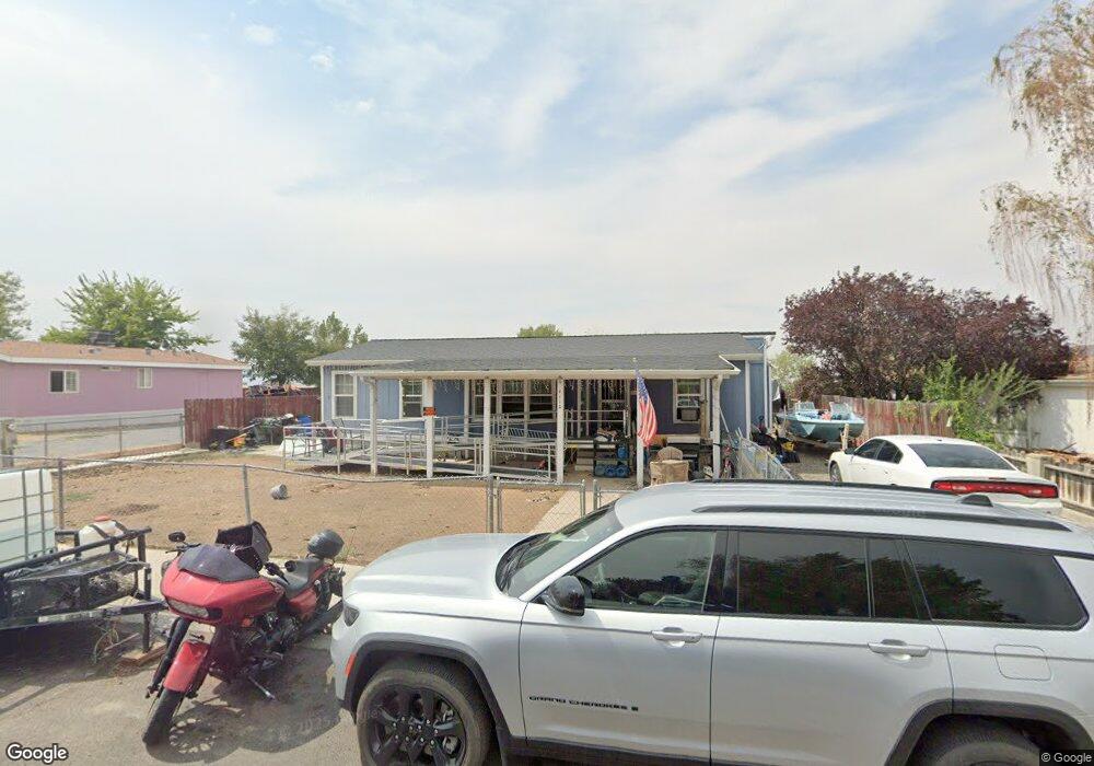 4110 Myers Ln, Winnemucca, NV 89445 - photo 1