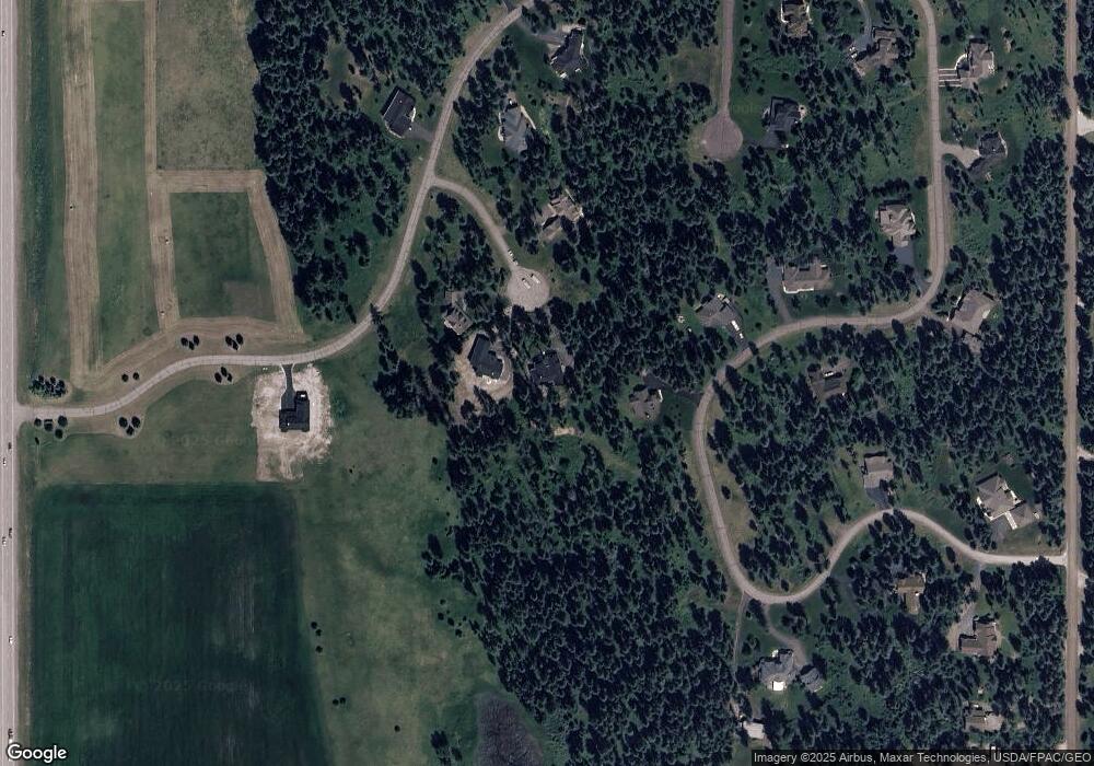 31 Ridge Way Ct, Columbia Falls, MT 59912 - photo 1