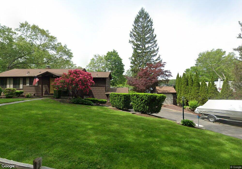 83 Ruff Stone Rd, Greenville, RI 02828 - photo 1