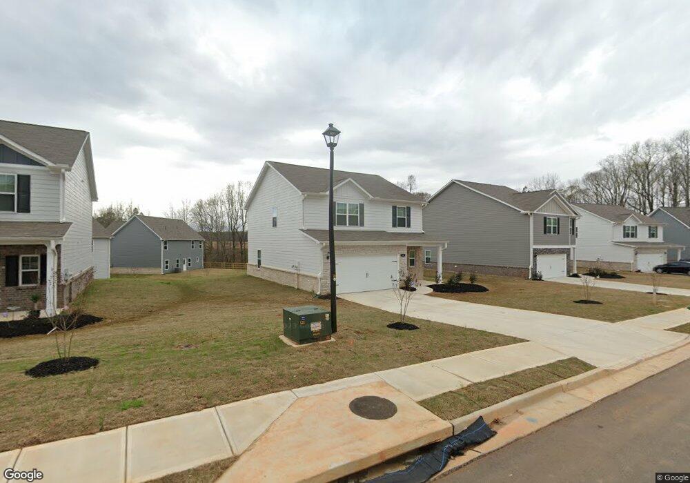 560 Moline Way, Locust Grove, GA 30248 - photo 1