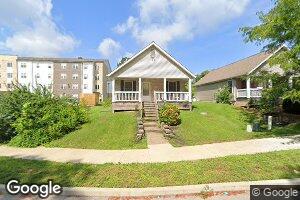 1201 N Glandore Dr, Bloomington, IN 47404