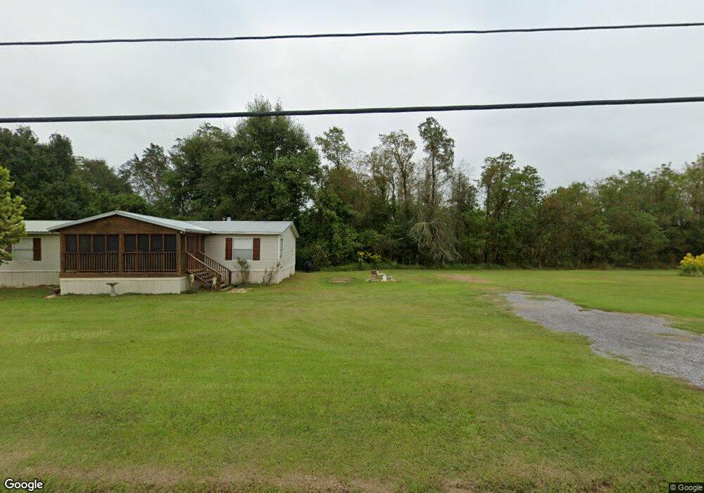 20504 Baria Rd, Moss Point, MS 39562 - photo 1
