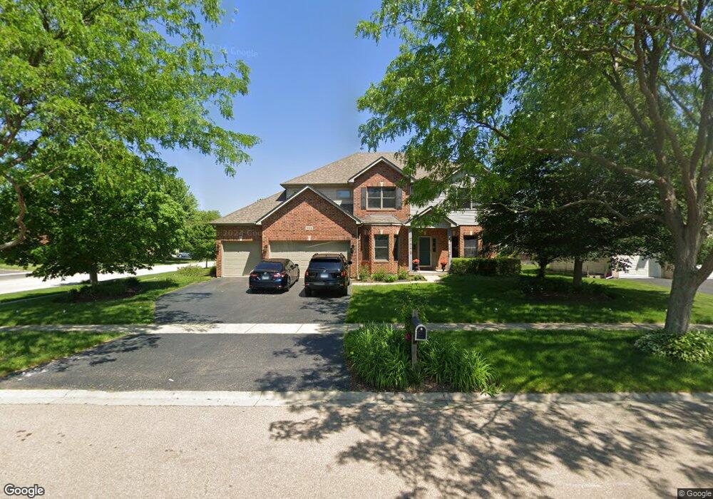 359 Morgan Valley Dr unit 6, Oswego, IL 60543 - photo 1