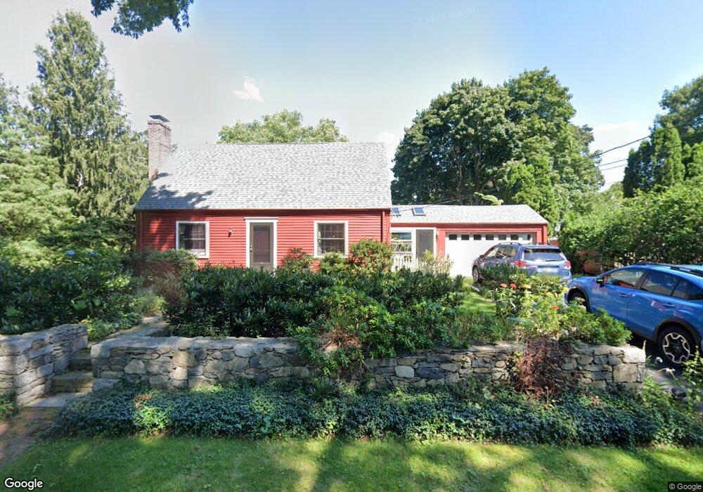 25 Humphreys Rd, Barrington, RI 02806 - photo 1