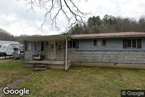 29 S Blackburn Bottom, Pikeville, KY 41501