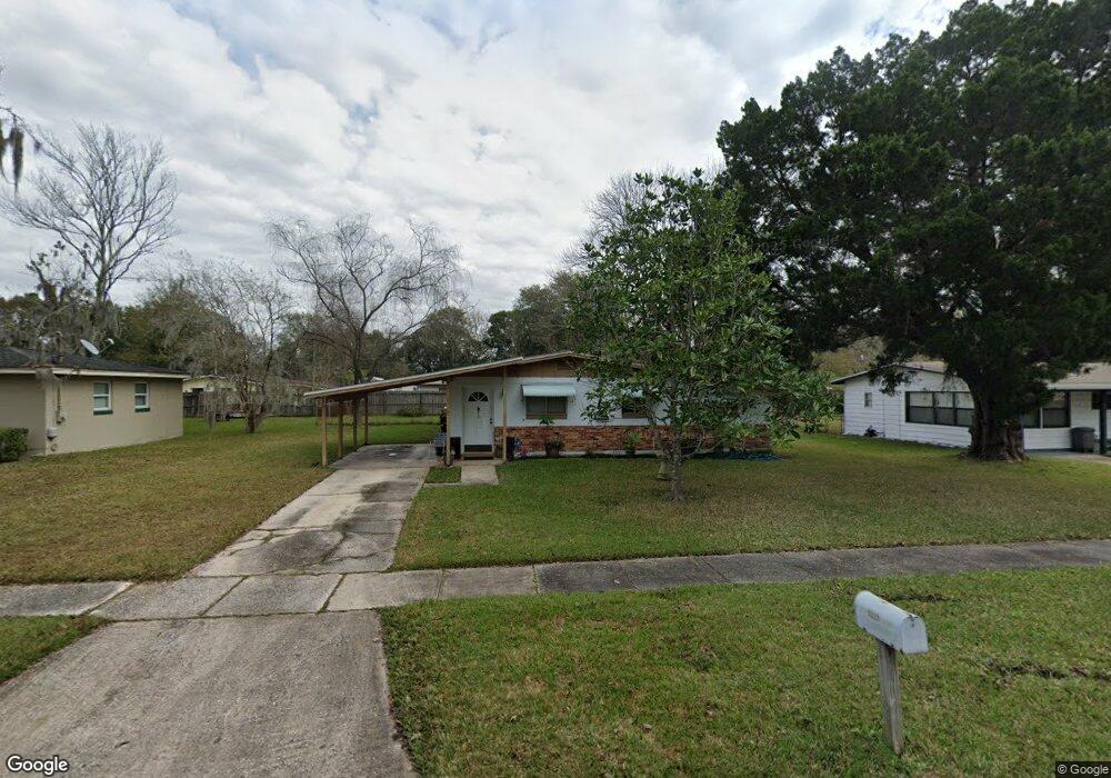 2119 Bunting Dr, Jacksonville, FL 32210 - photo 1