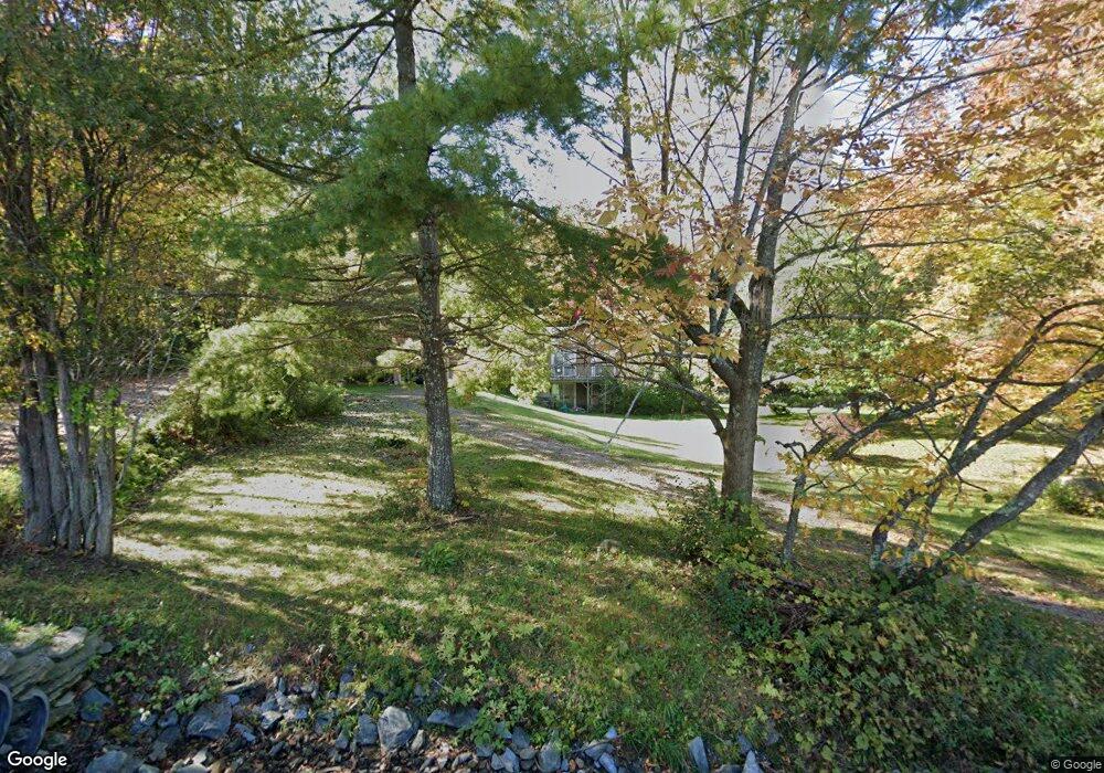 222 Mountain View Rd, Richmond, VT 05477 - photo 1