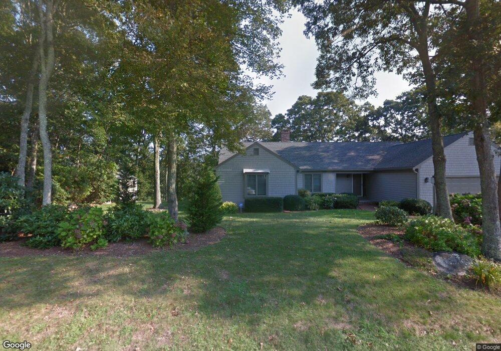 76 Dale Dr, Falmouth, MA 02540 - photo 1