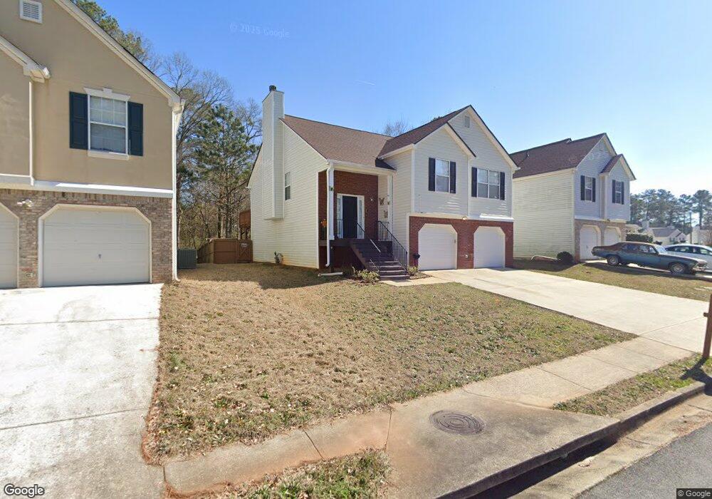 4321 Stonecrest Dr, Austell, GA 30106 - photo 1