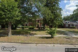 430 W Calhoun St, Sumter, SC 29150