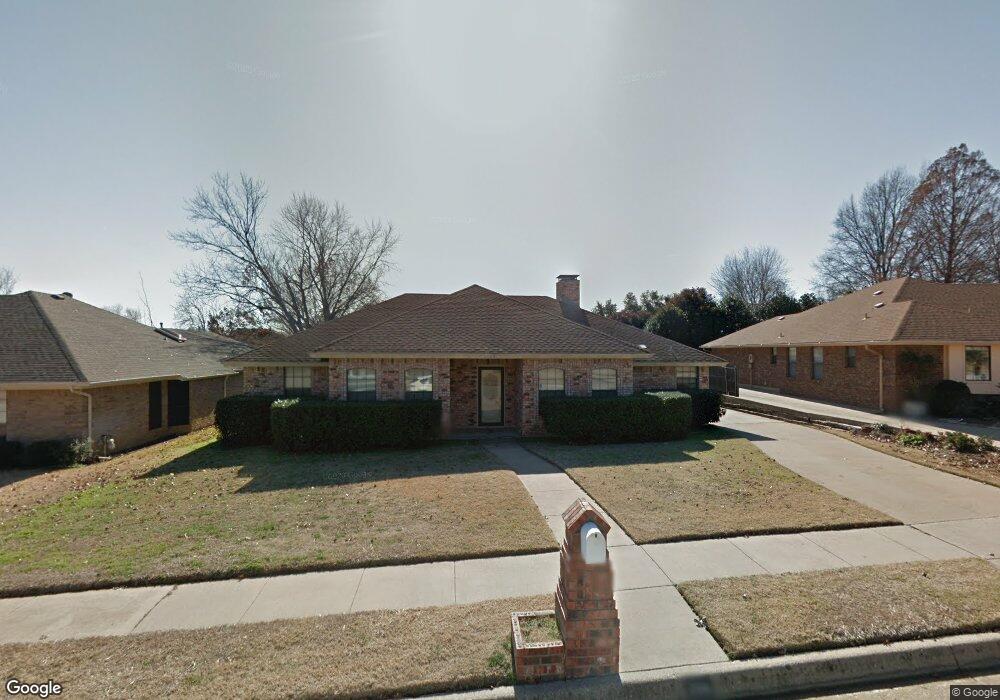 2104 Ridgewood, Bedford, TX 76021 - photo 1