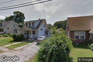 55 Glendale St, Worcester, MA 01602