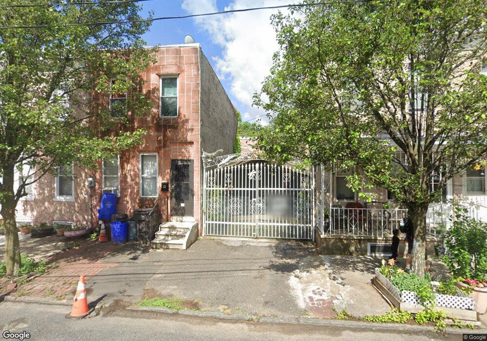 635 S 4th St, Camden, NJ 08103 - photo 1