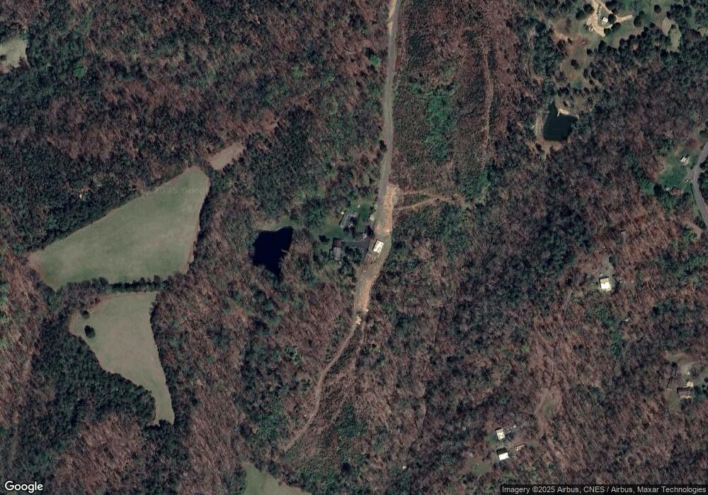 1073 Durrett Ridge Rd, Earlysville, VA 22936 - photo 1