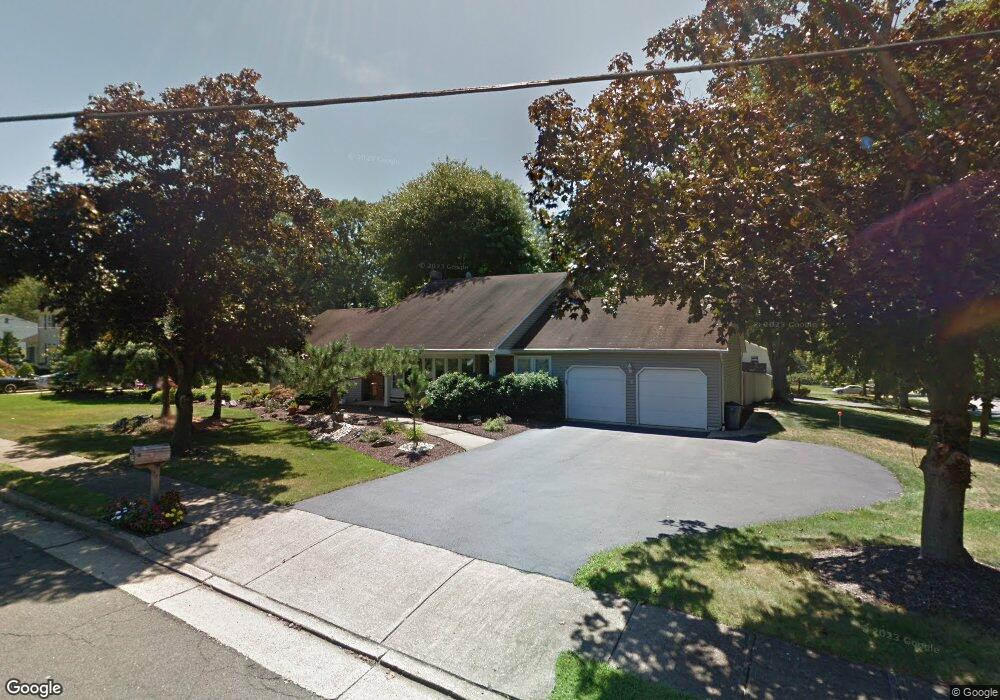 39 Duncan Dr, Morganville, NJ 07751 - photo 1