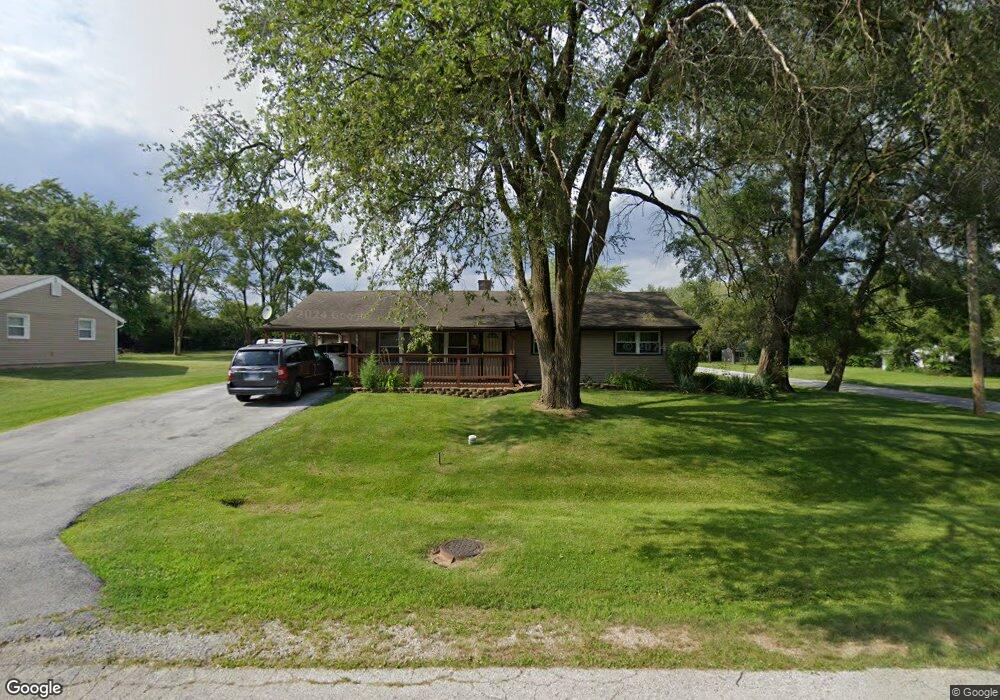 4610 182nd Place, Country Club Hills, IL 60478 - photo 1